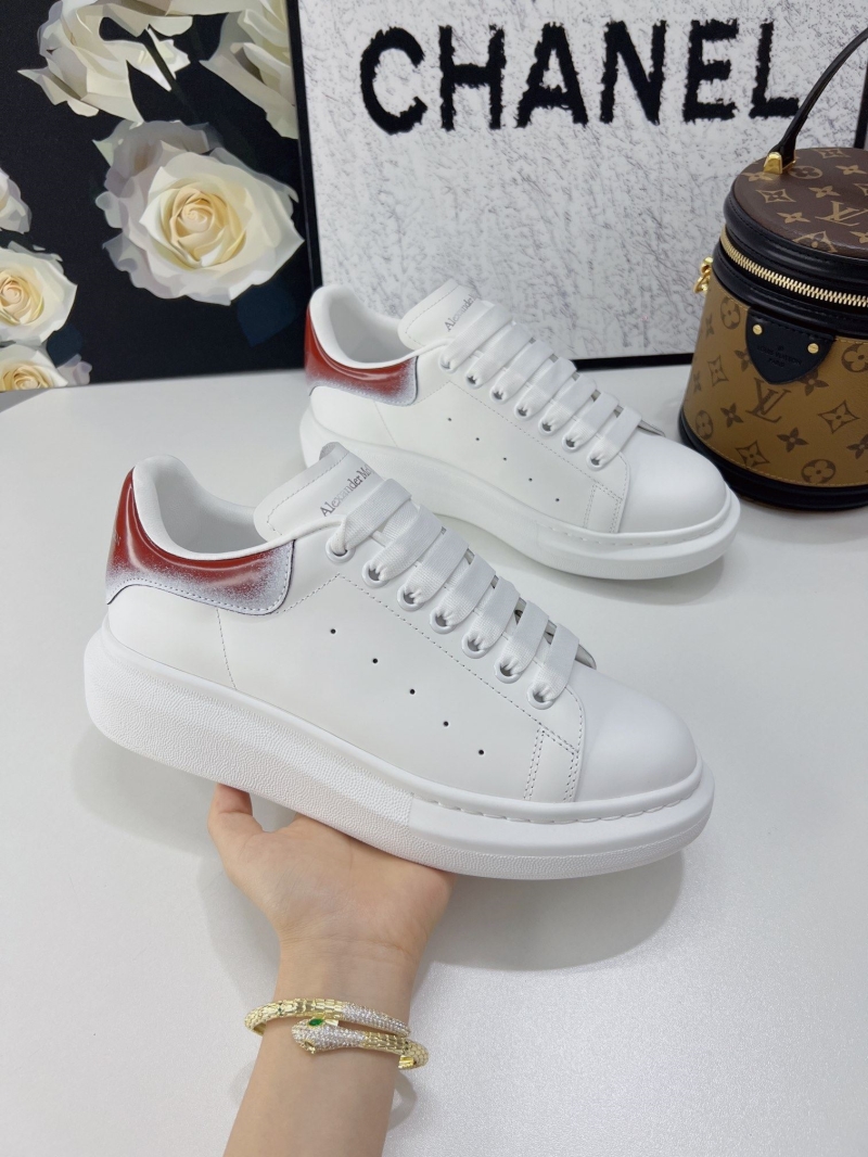 Alexander Mcqueen Casual Shoes